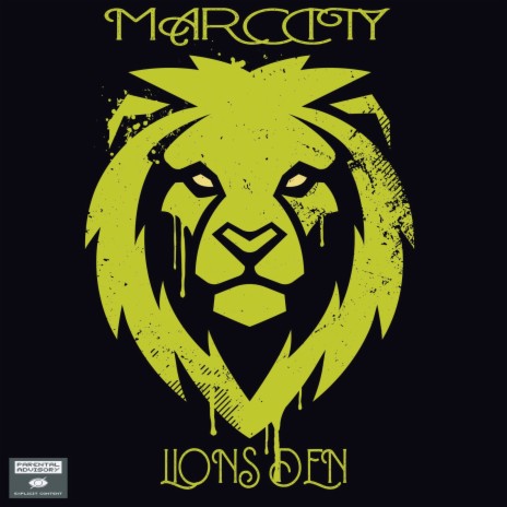 Lions Den | Boomplay Music