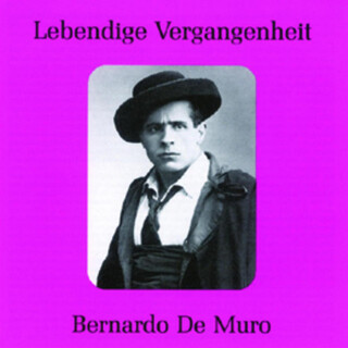 Lebendige Vergangenheit - Bernardo de Muro