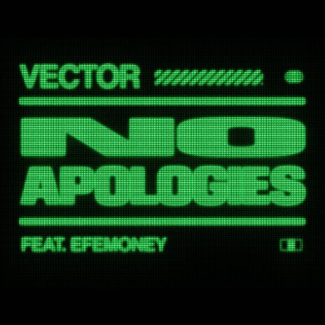 No Apologies ft. Efe Money | Boomplay Music