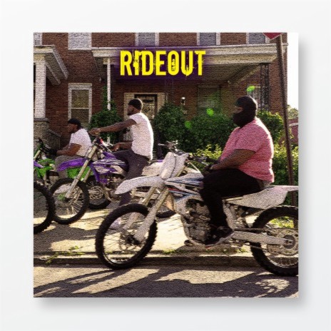 RideOut ft. DisgoFeva | Boomplay Music