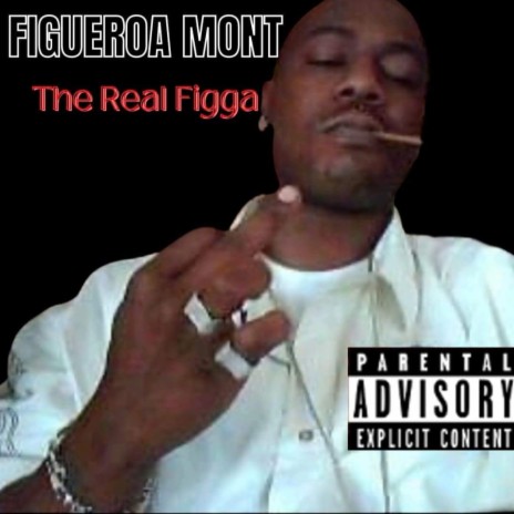Mont The Real Figga ft. BMF S-classic