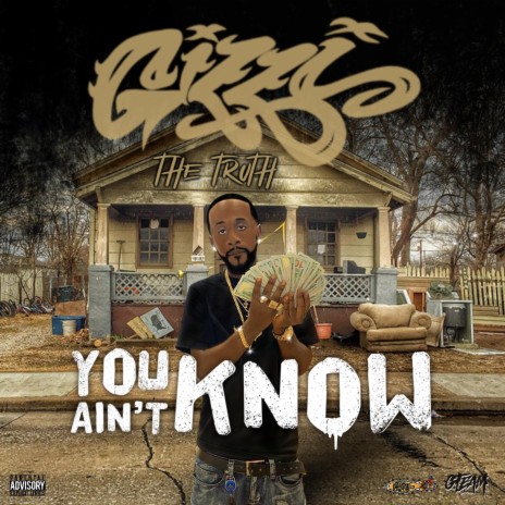 You Ain't Know | Boomplay Music