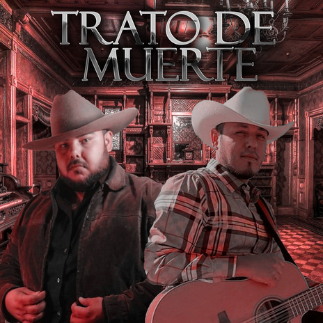 Trato De Muerte ft. Ángel Starks | Boomplay Music