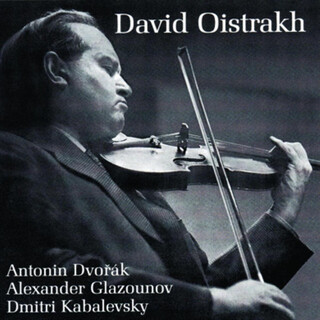 David Oistrakh