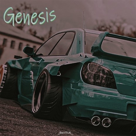 Genesis (Slowed) | Boomplay Music