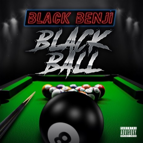 Black Ball | Boomplay Music