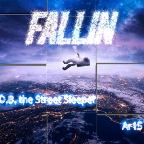 Fallin ft. AR 15 | Boomplay Music