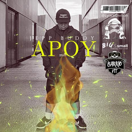 Apoy (Xeno Beats) | Boomplay Music