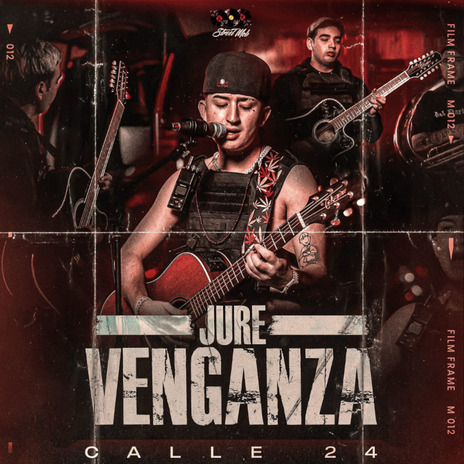 JURE VENGANZA | Boomplay Music