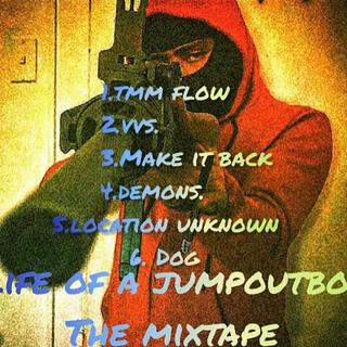 Life of a JumpOutBoy: The Mixtape