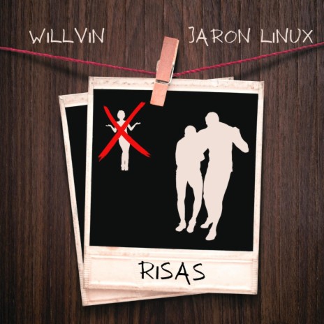 Risas (feat. Jaron Linux) | Boomplay Music