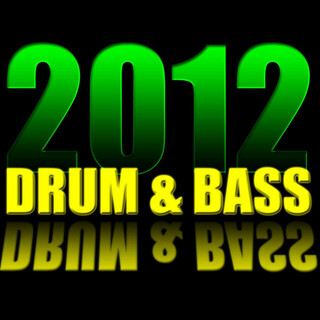 Drum & Bass 2012