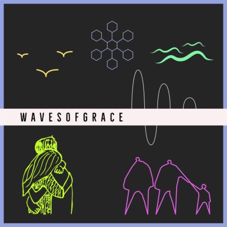 Waves of Grace | Boomplay Music