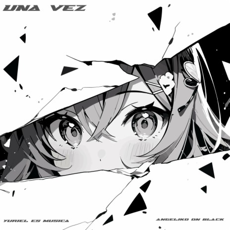 Una Vez ft. Angeliko On Black, Lúi Onthebeat & Luny Tunes | Boomplay Music