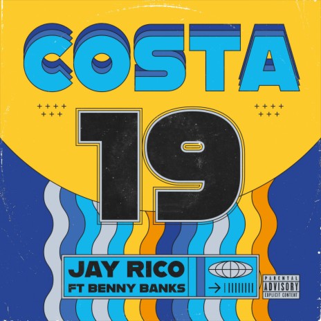 Costa ft. Benny Banks | Boomplay Music