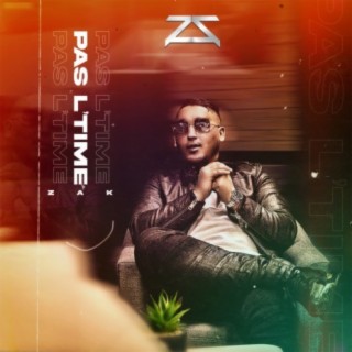 PAS L'TIME (Radio edit)