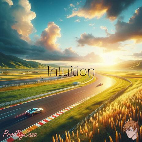 Intuition | Boomplay Music