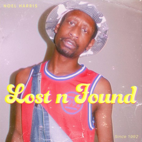 Lost n Found | Boomplay Music
