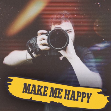 Make Me Happy ft. Anastasia Golovanova | Boomplay Music