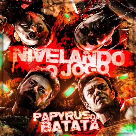 Nivelando o Jogo (The Boys) | Boomplay Music