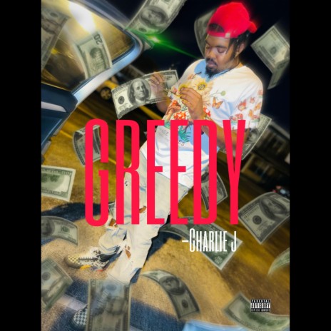 GREEDY | Boomplay Music