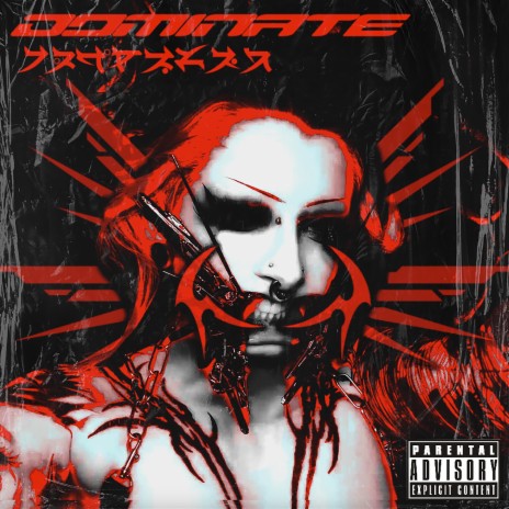 DOMINATE ft. Downwxlf | Boomplay Music
