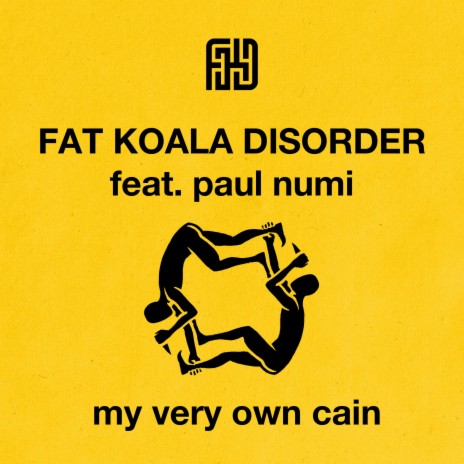 My Very Own Cain (feat. Paul Numi) | Boomplay Music