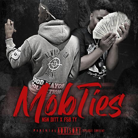 MobTies ft. FSB Ty | Boomplay Music