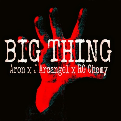 Big Thing | Boomplay Music