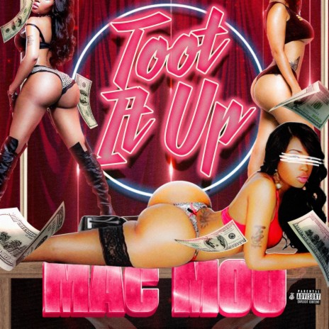 TOOT IT UP | Boomplay Music