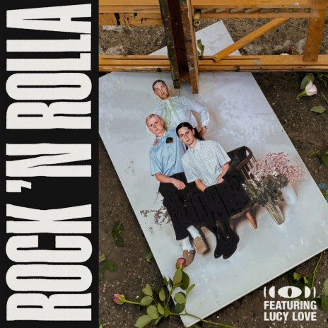 Rock 'N Rolla ft. Lucy Love | Boomplay Music