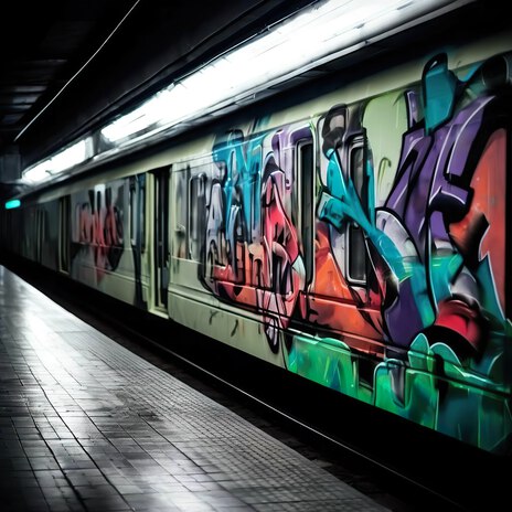 subway art | Boomplay Music