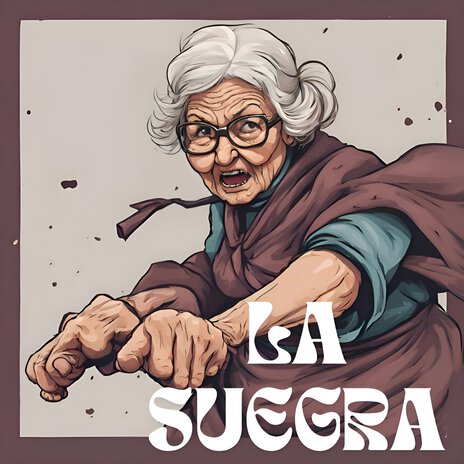 La suegra