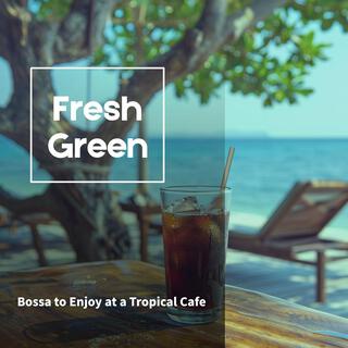 Bossa to Enjoy at a Tropical Cafe