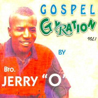 Gospel Gyration, Vol. 1