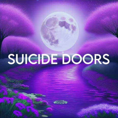 Suicide Doors (Trap Beat/Rap Instrumental)