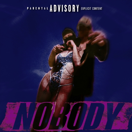 Nobody | Boomplay Music