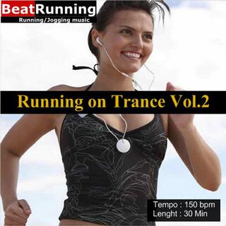 Running on Trance Vol.2-150 bpm