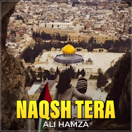 Naqsh Tera | Boomplay Music