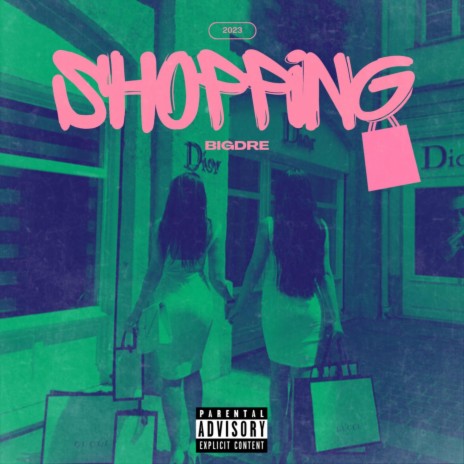 Shopping | Boomplay Music