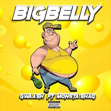 BigBelly ft. Monsta Shaq | Boomplay Music