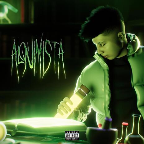 Alquimista | Boomplay Music