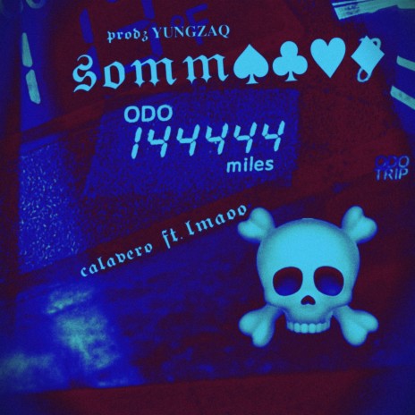 SOMM ft. lmaoo | Boomplay Music