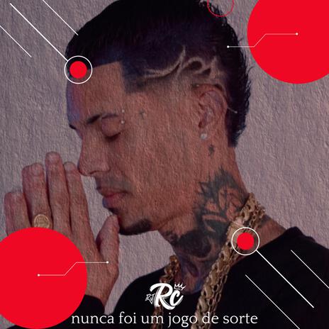 NUNCA FOI UM JOGO DE SORTE ft. Mc Guiguh | Boomplay Music