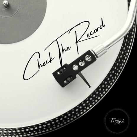 Check The Record | Boomplay Music