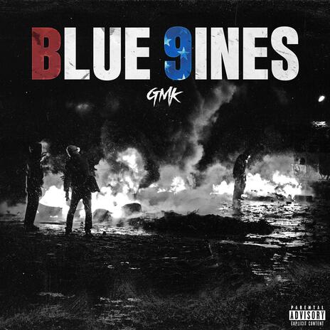 Blue 9ines | Boomplay Music