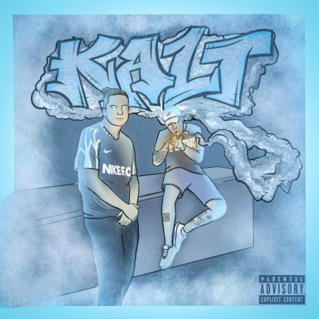 KALT ft. MDAWG357 | Boomplay Music