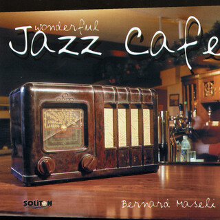 Wonderful Jazz Cafe