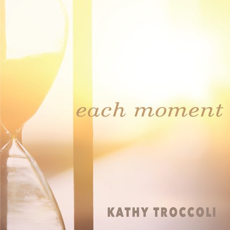 Each Moment | Boomplay Music