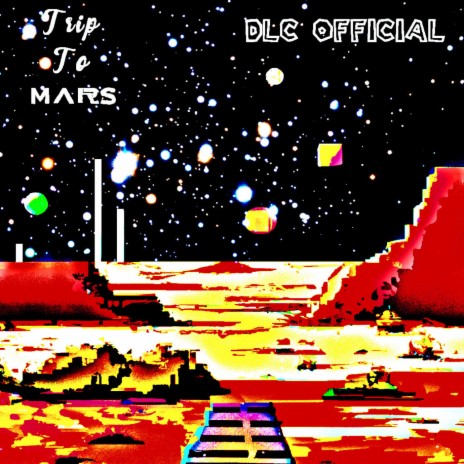 Trip to Mars | Boomplay Music